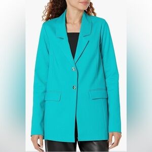 NWOT Show Me Your Mumu Women's Ezra Blazer size small